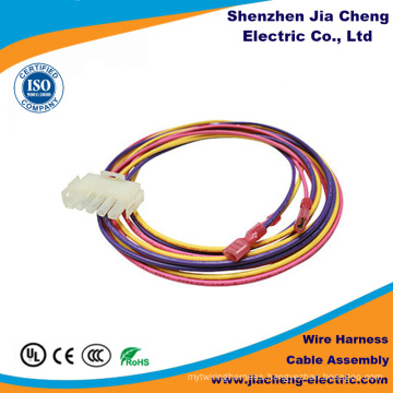 Custom Auto Wireharness Supplier Cable Assembly